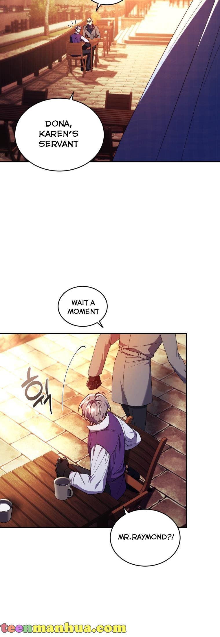 Read Resetting Lady Manga Online