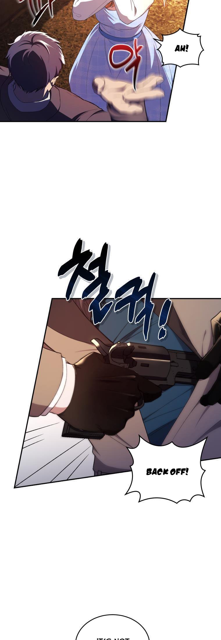 Read Resetting Lady Manga Online