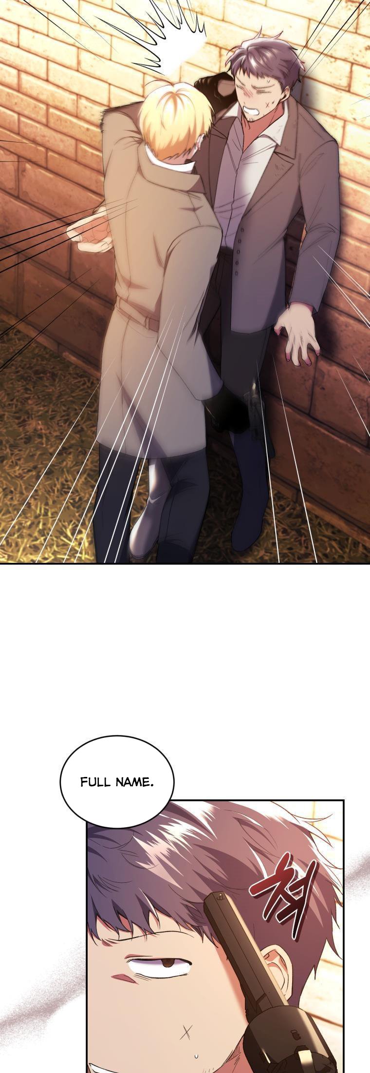 Read Resetting Lady Manga Online