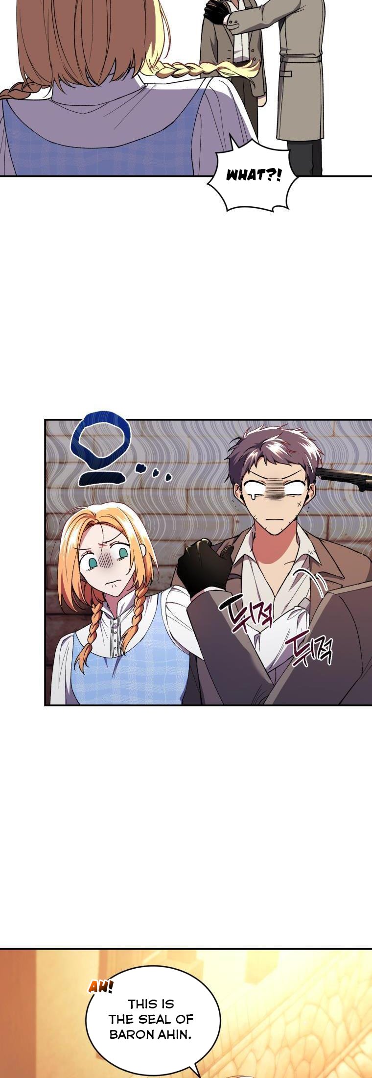 Read Resetting Lady Manga Online