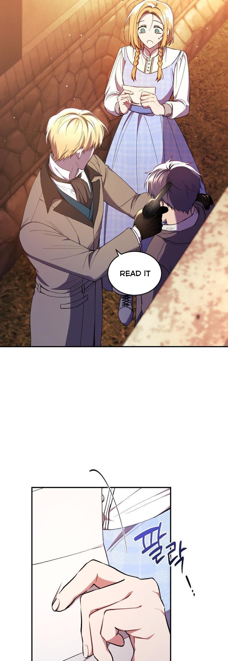 Read Resetting Lady Manga Online