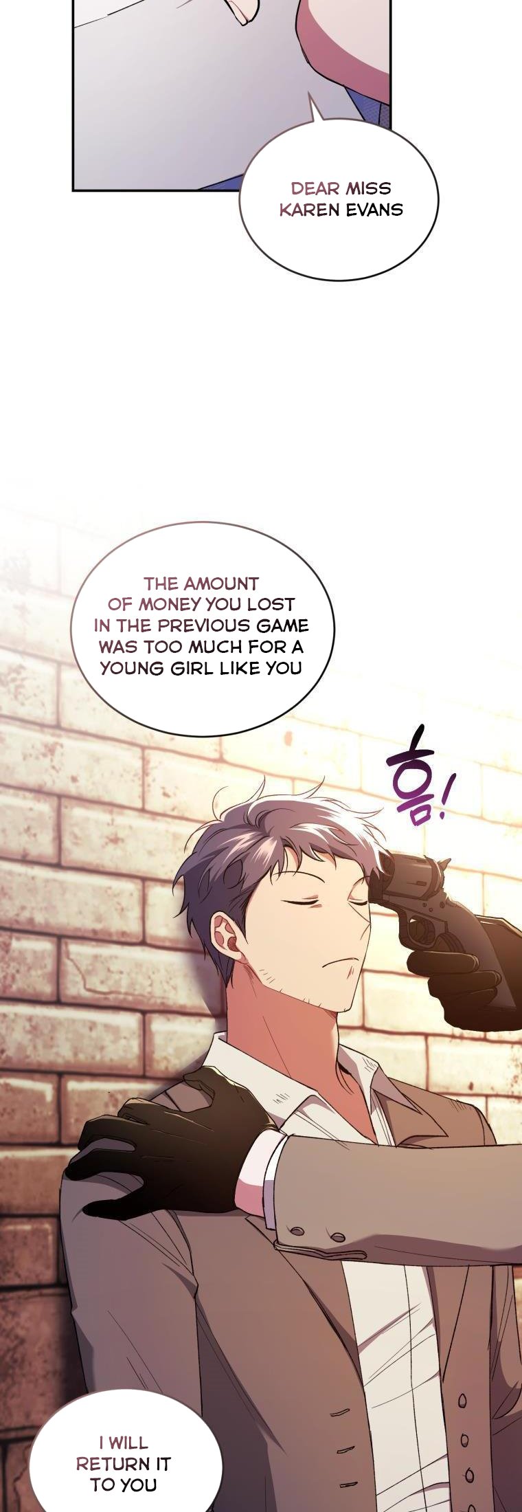 Read Resetting Lady Manga Online