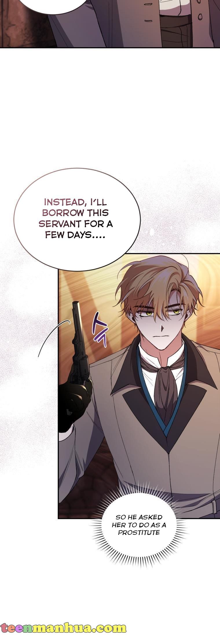 Read Resetting Lady Manga Online