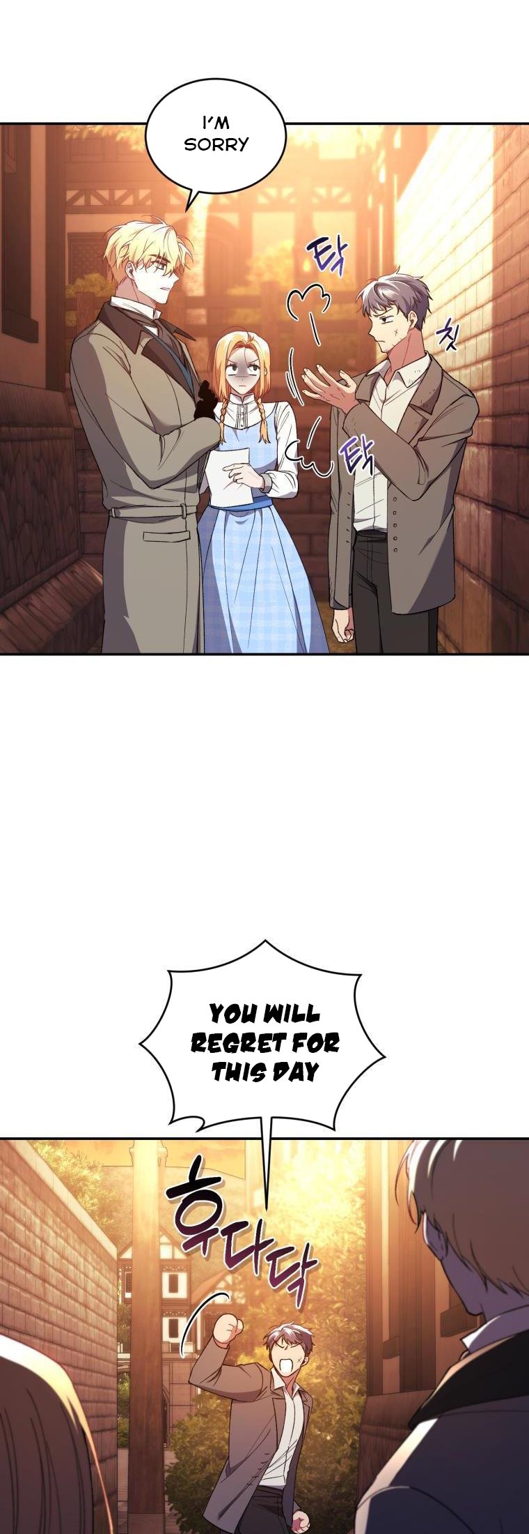 Read Resetting Lady Manga Online