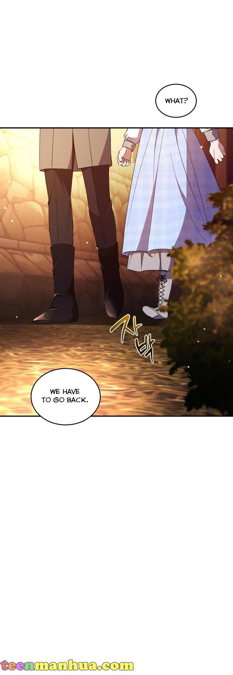 Read Resetting Lady Manga Online