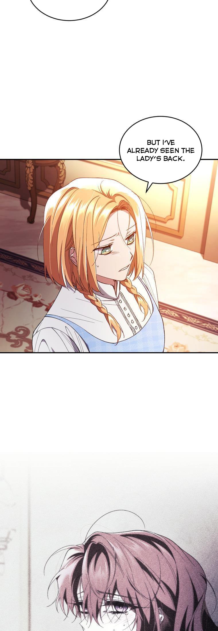 Read Resetting Lady Manga Online