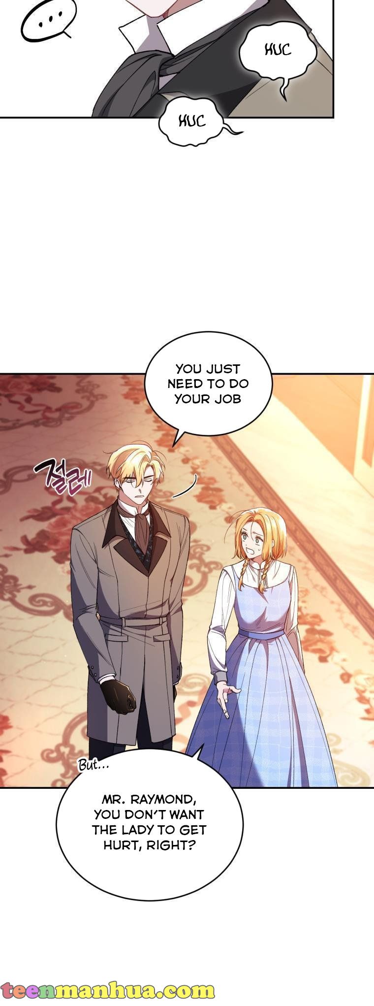 Read Resetting Lady Manga Online