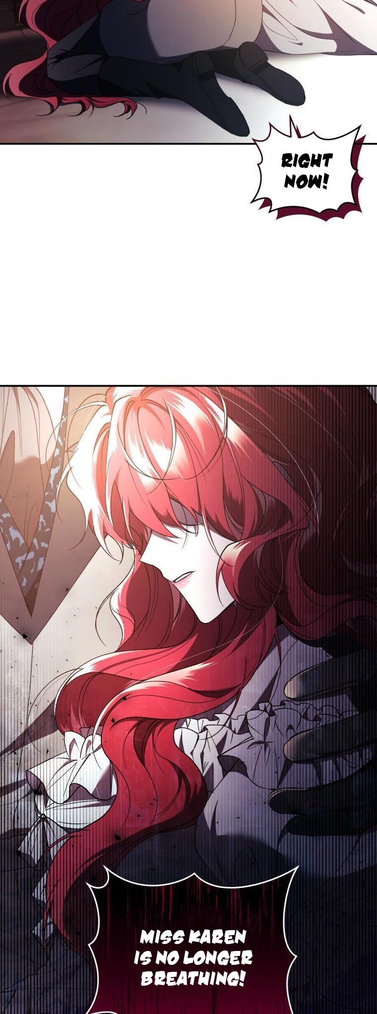 Read Resetting Lady Manga Online