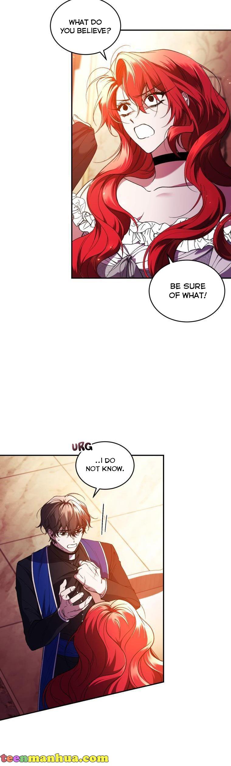 Read Resetting Lady Manga Online