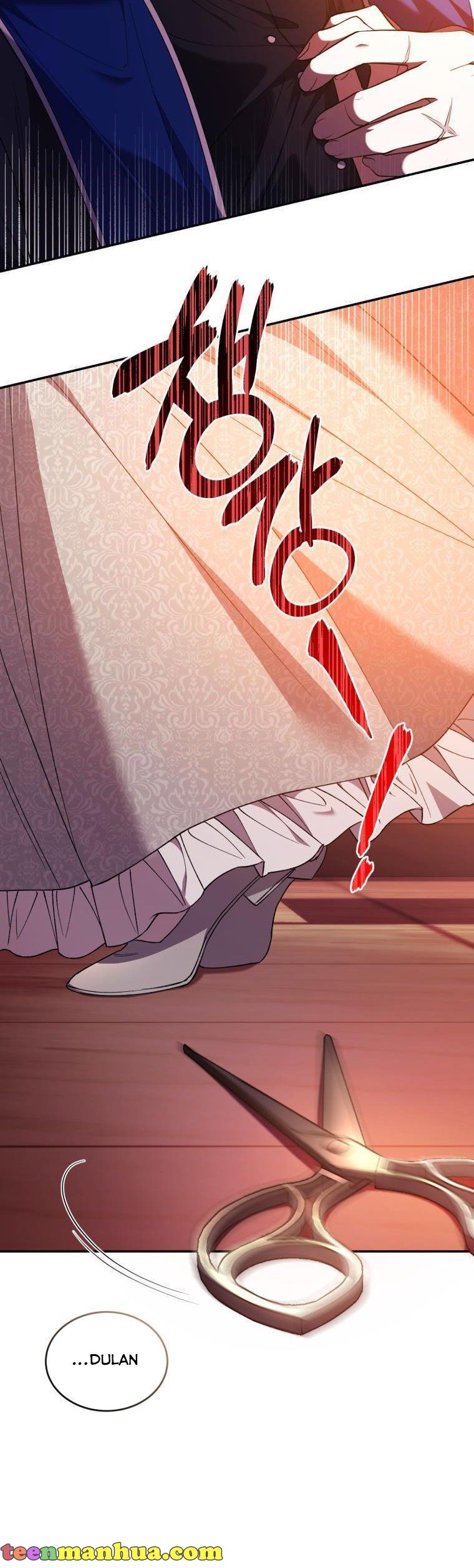 Read Resetting Lady Manga Online