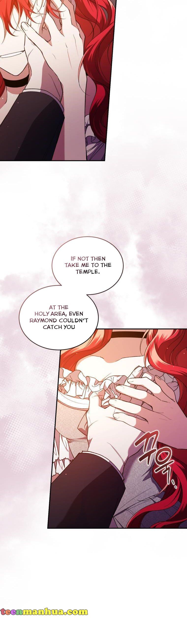 Read Resetting Lady Manga Online