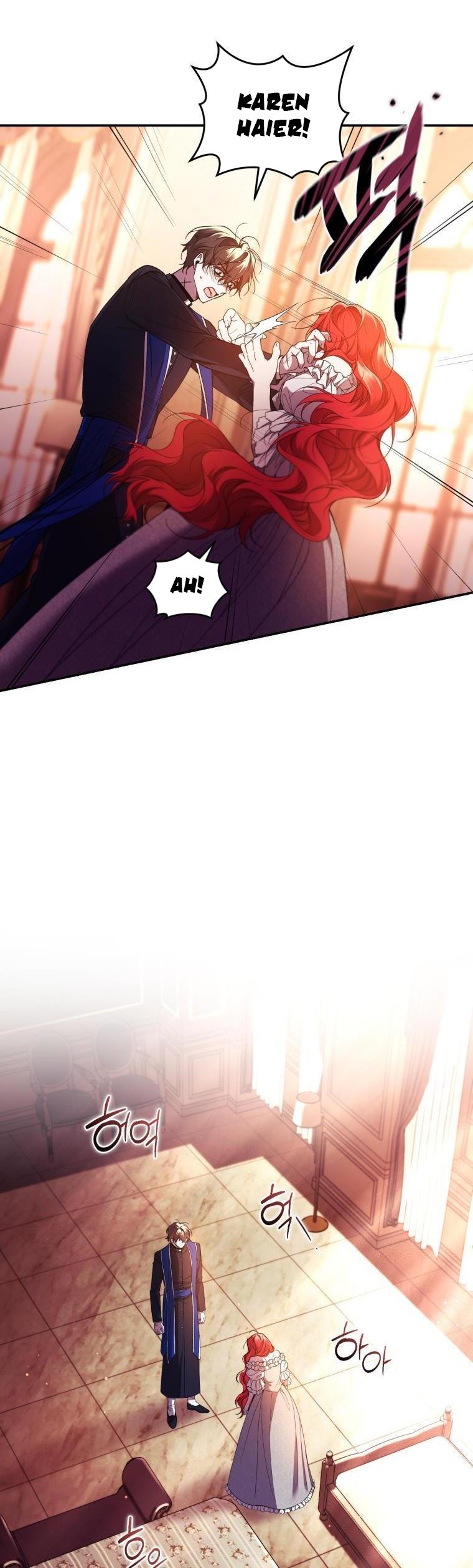 Read Resetting Lady Manga Online