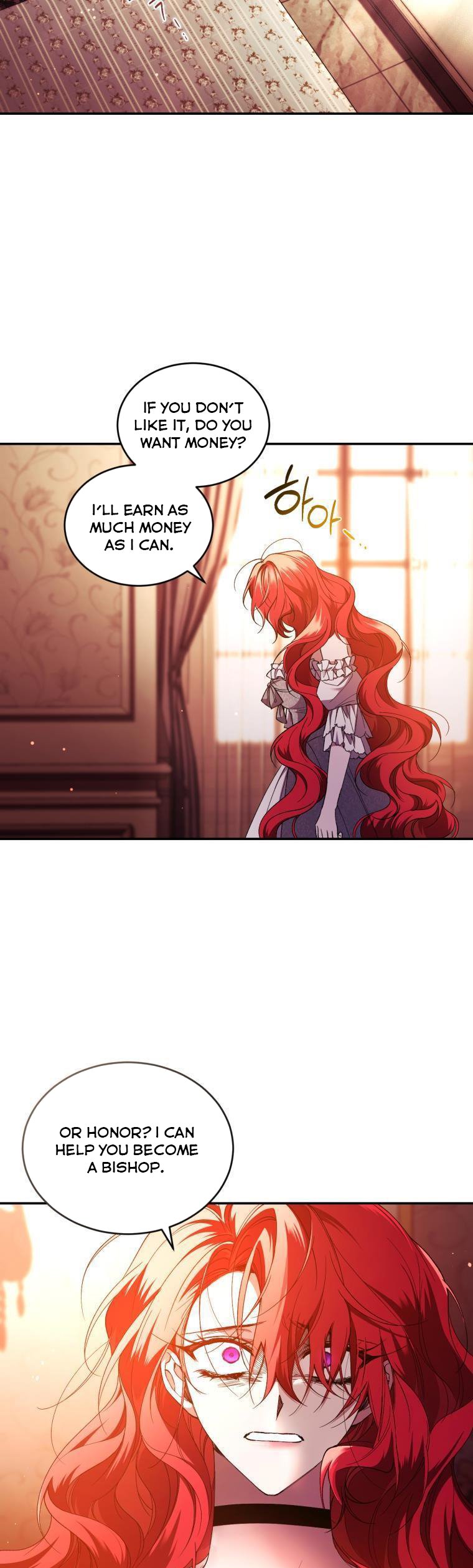 Read Resetting Lady Manga Online