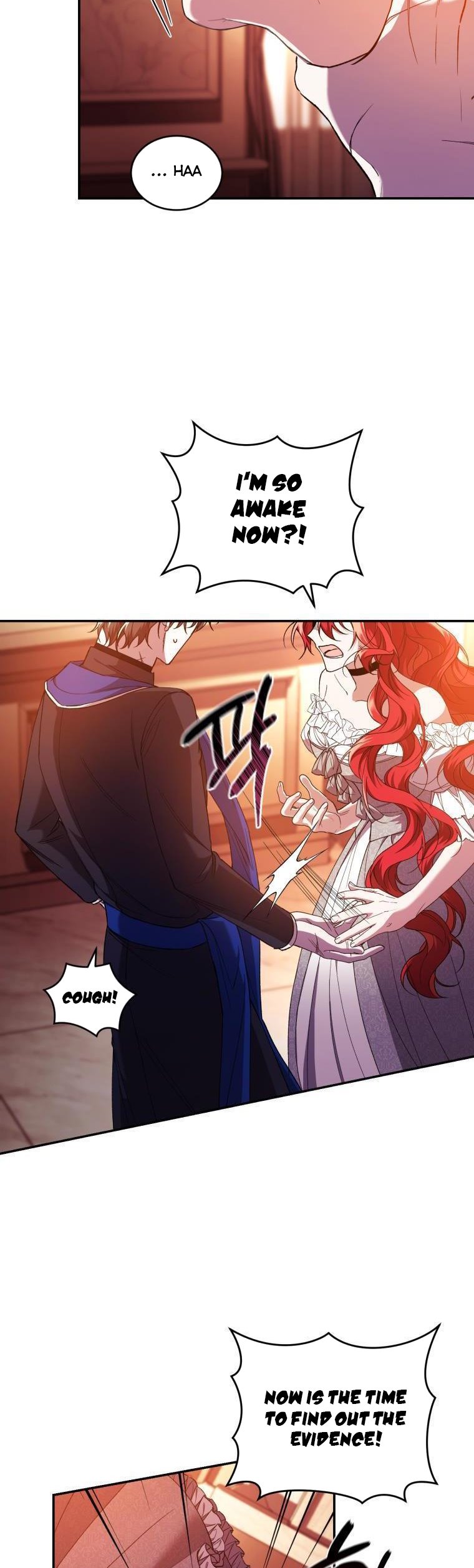 Read Resetting Lady Manga Online