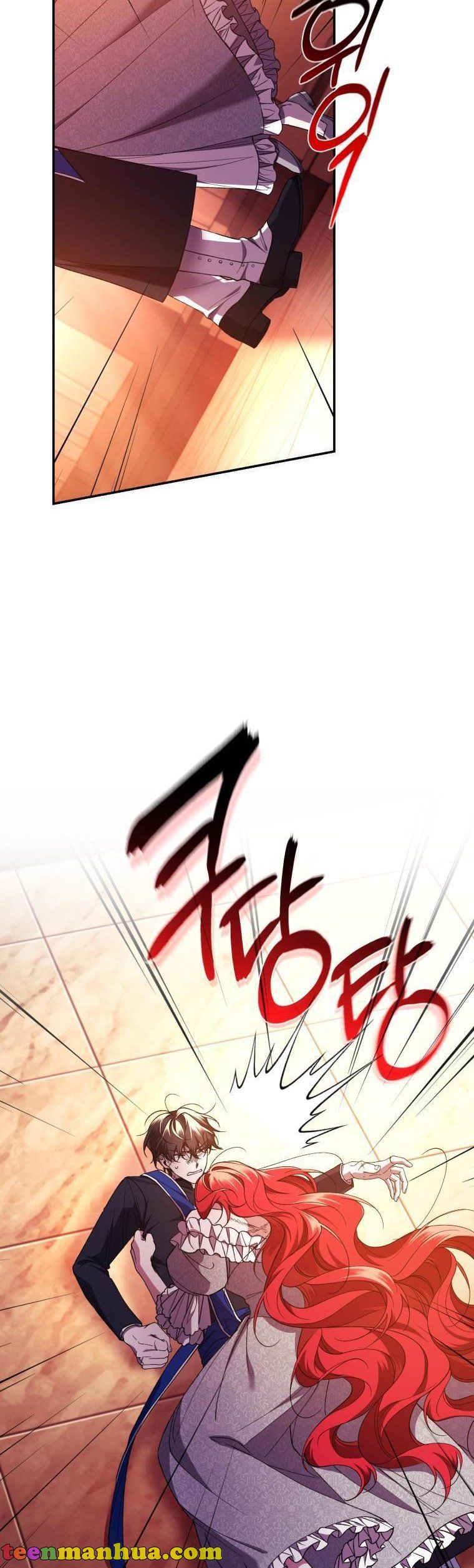 Read Resetting Lady Manga Online