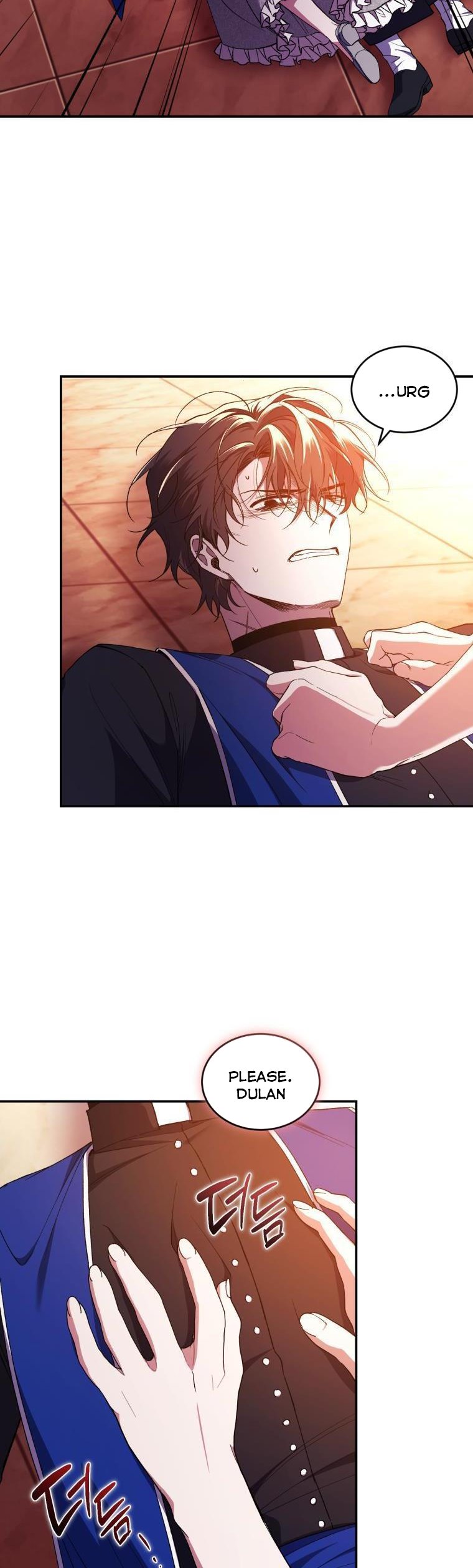 Read Resetting Lady Manga Online