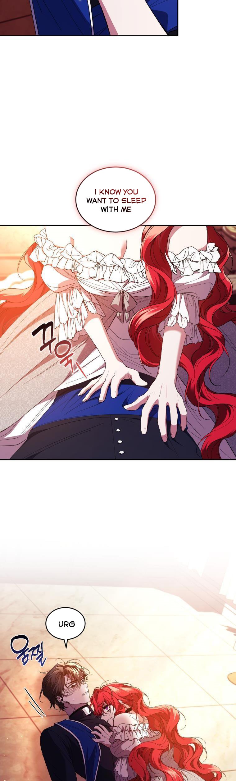 Read Resetting Lady Manga Online