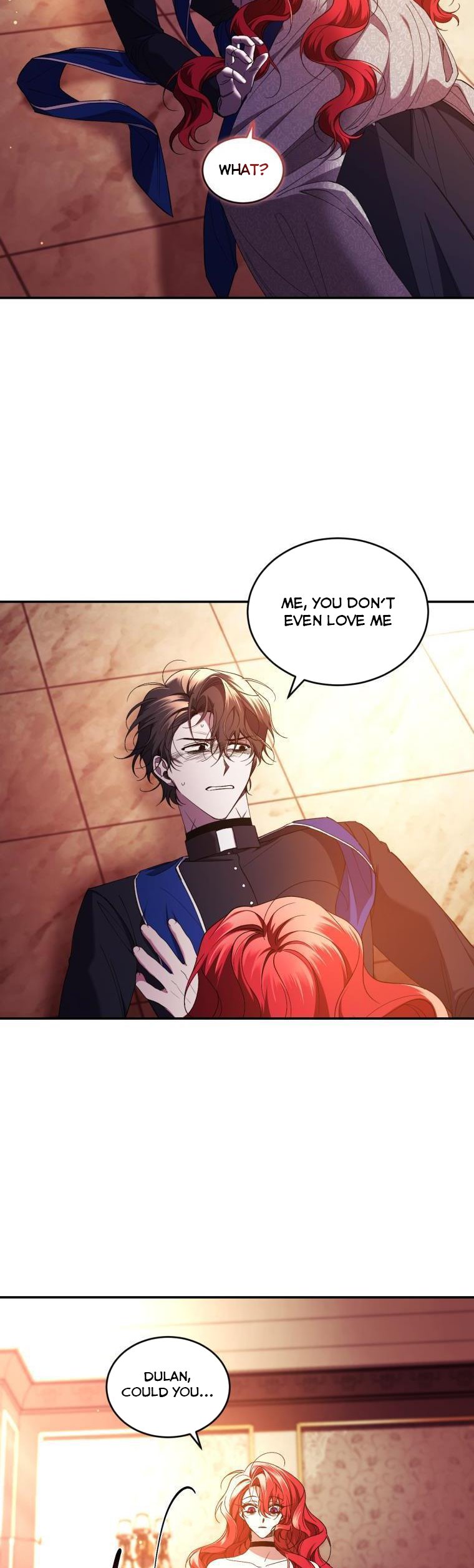 Read Resetting Lady Manga Online