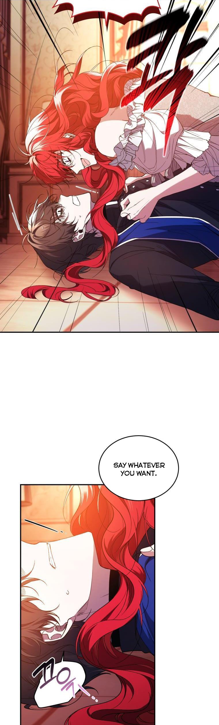 Read Resetting Lady Manga Online