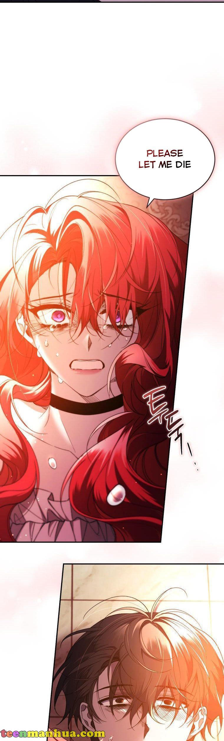 Read Resetting Lady Manga Online