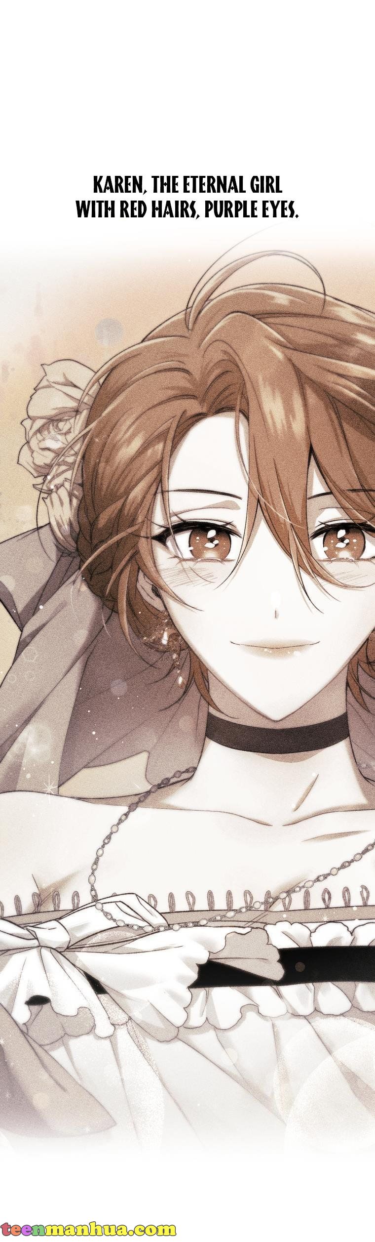 Read Resetting Lady Manga Online