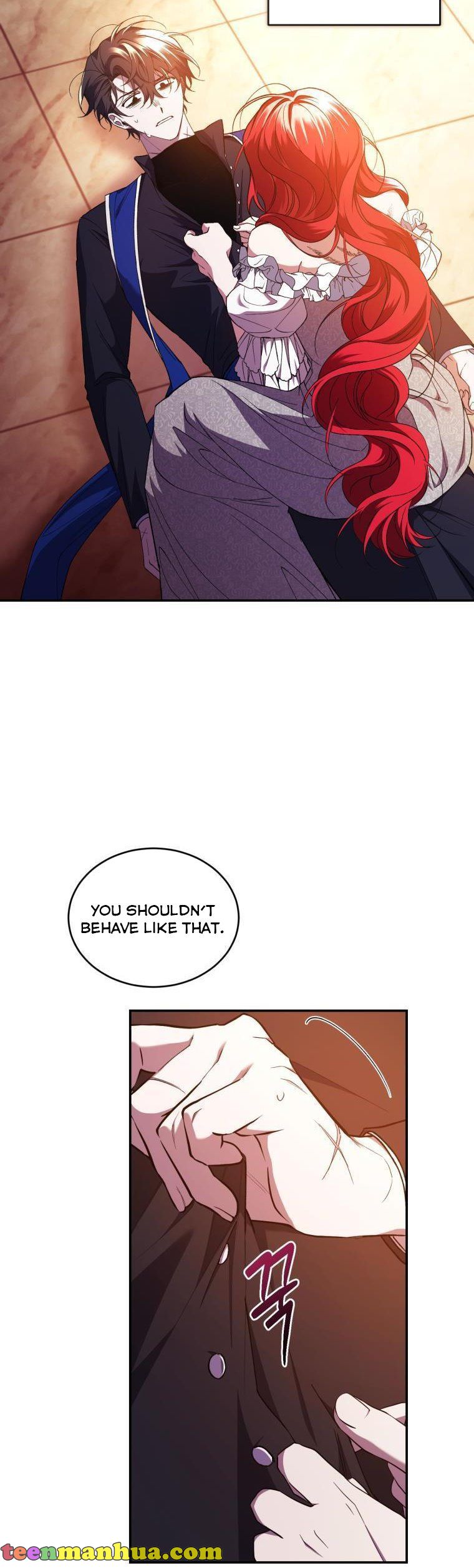 Read Resetting Lady Manga Online