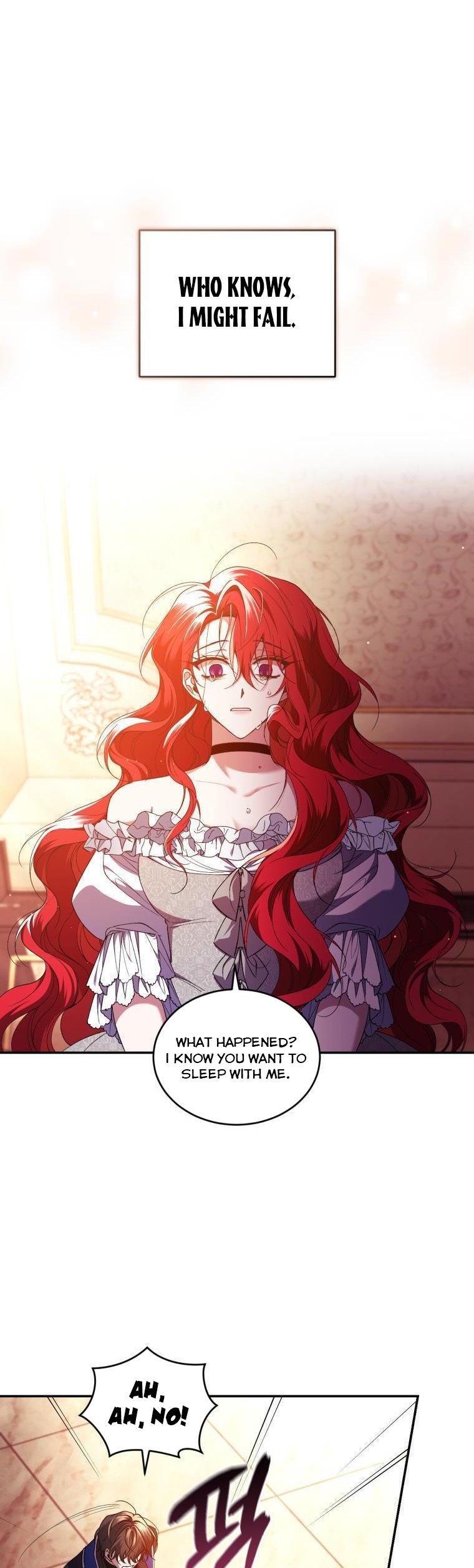 Read Resetting Lady Manga Online