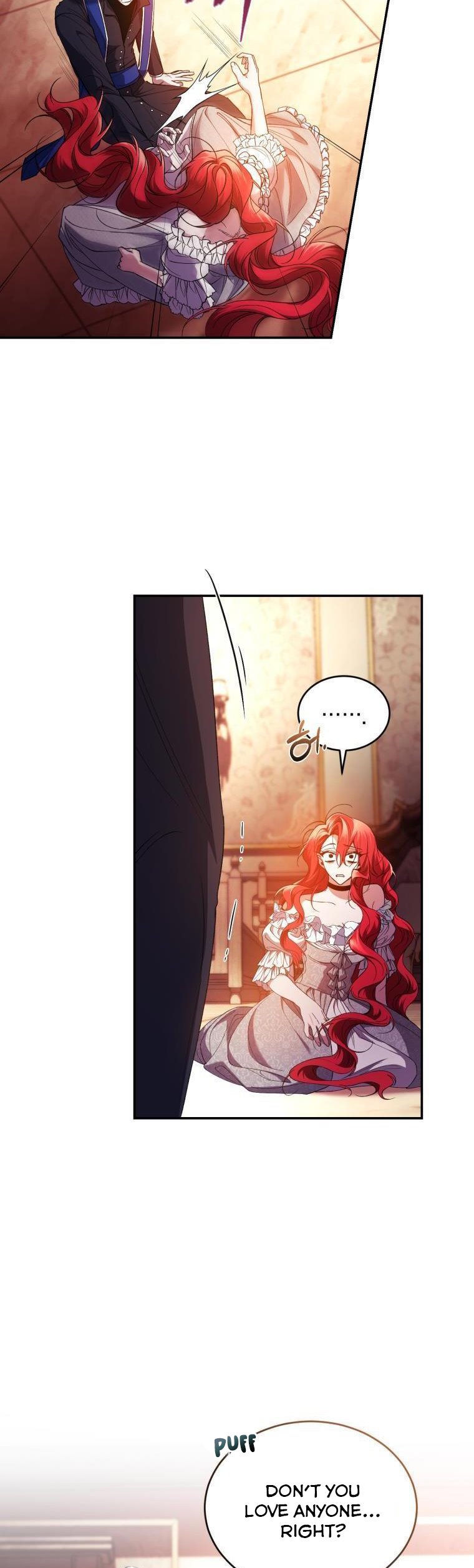 Read Resetting Lady Manga Online