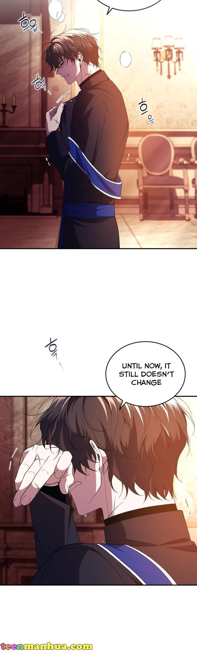 Read Resetting Lady Manga Online