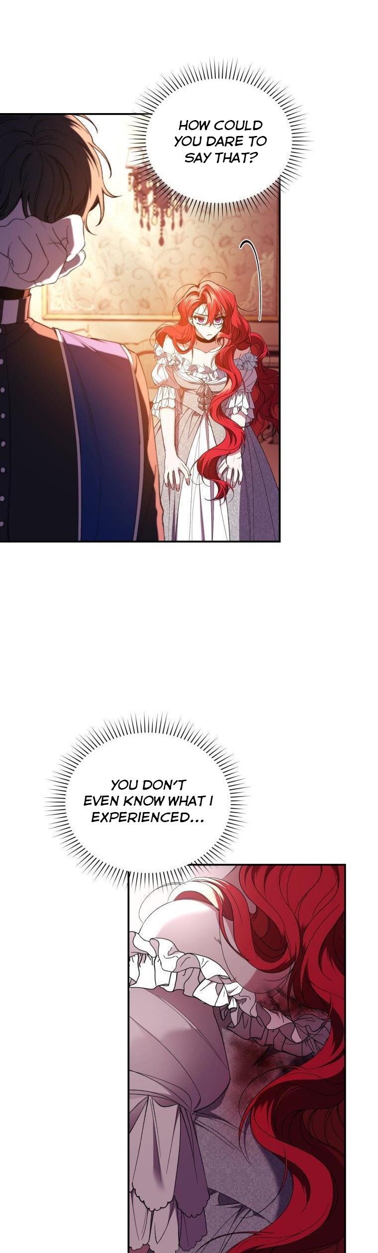 Read Resetting Lady Manga Online