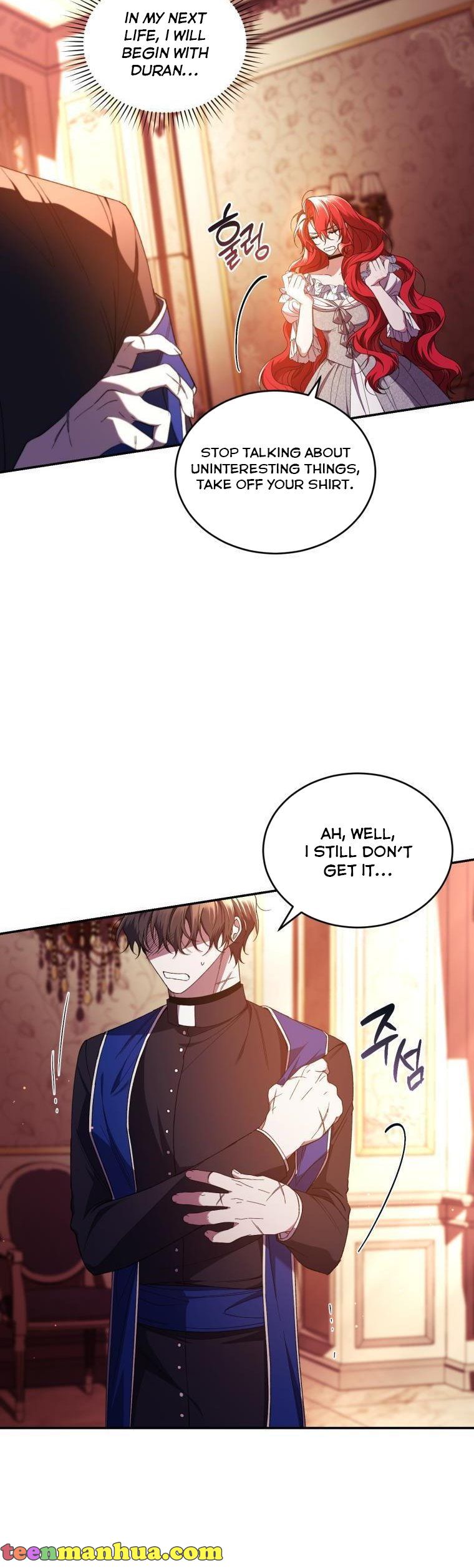 Read Resetting Lady Manga Online