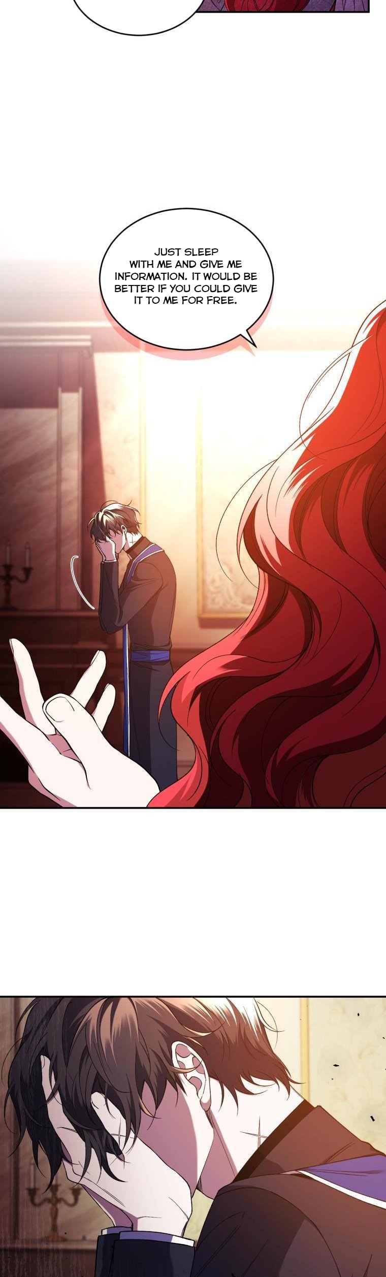 Read Resetting Lady Manga Online