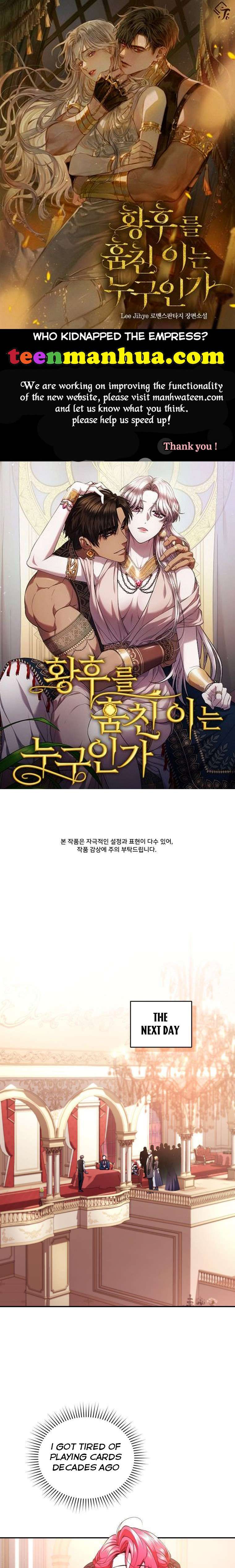 Read Resetting Lady Manga Online