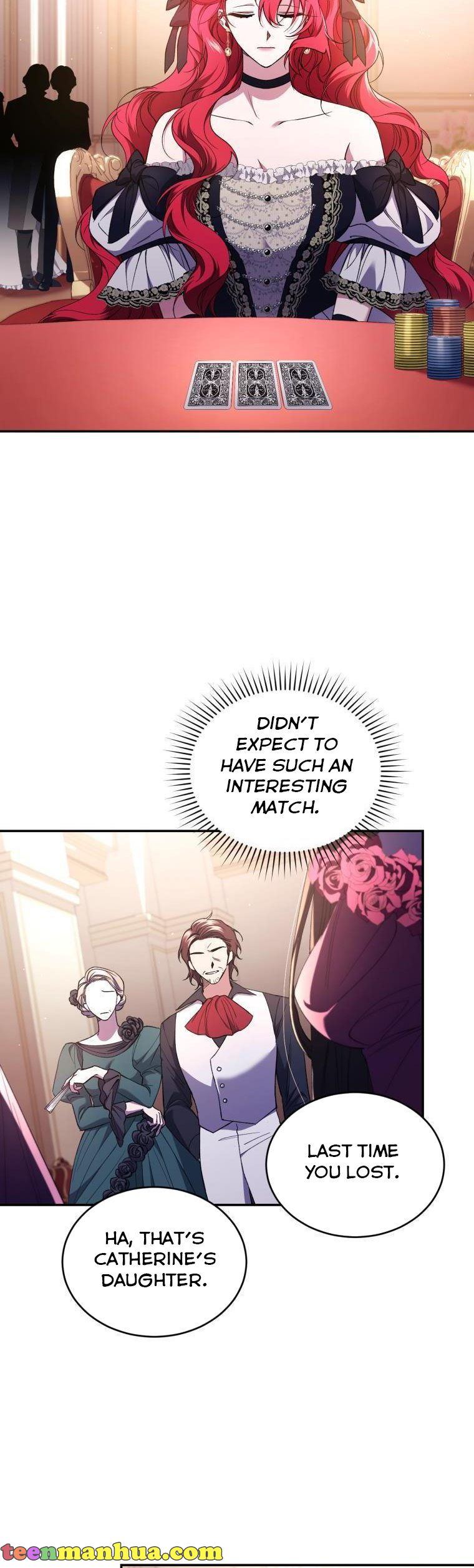 Read Resetting Lady Manga Online
