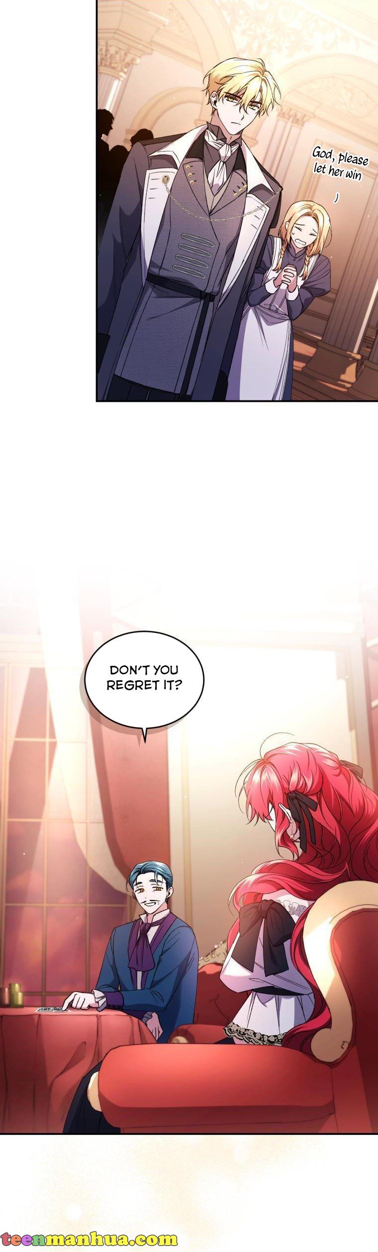 Read Resetting Lady Manga Online