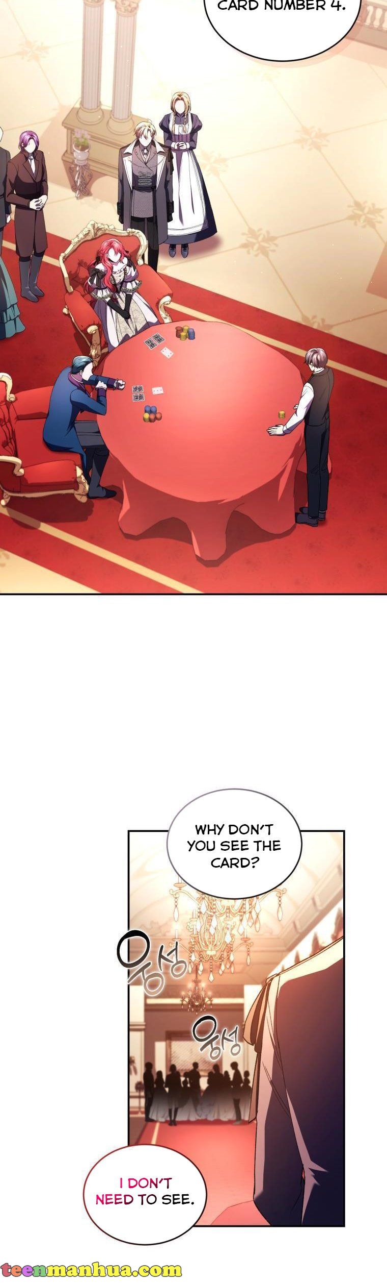 Read Resetting Lady Manga Online
