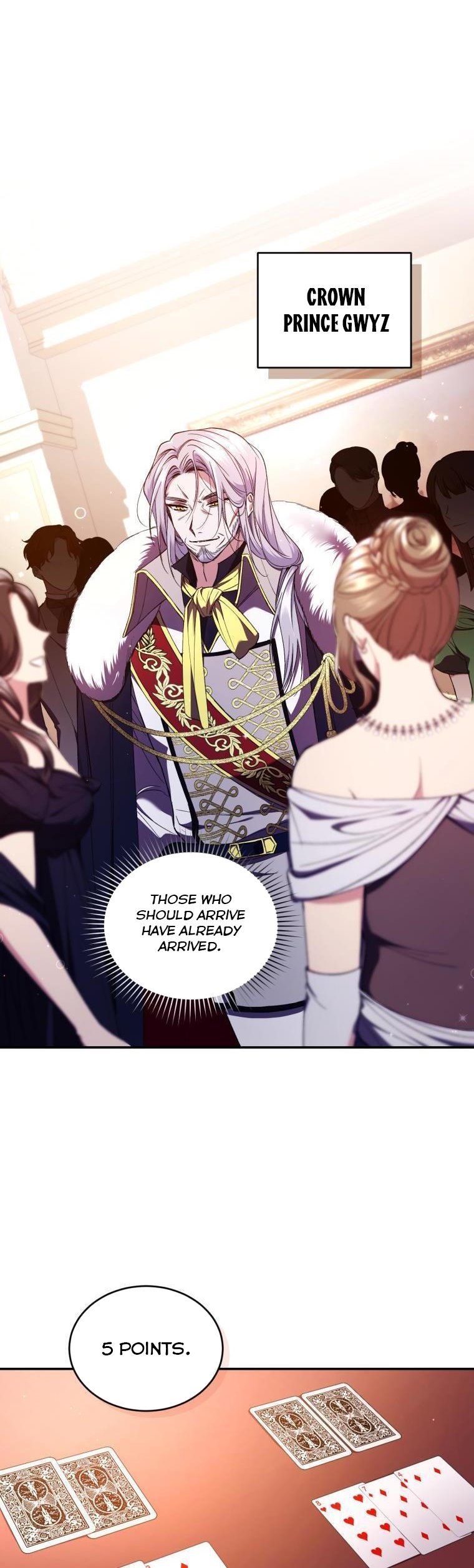 Read Resetting Lady Manga Online