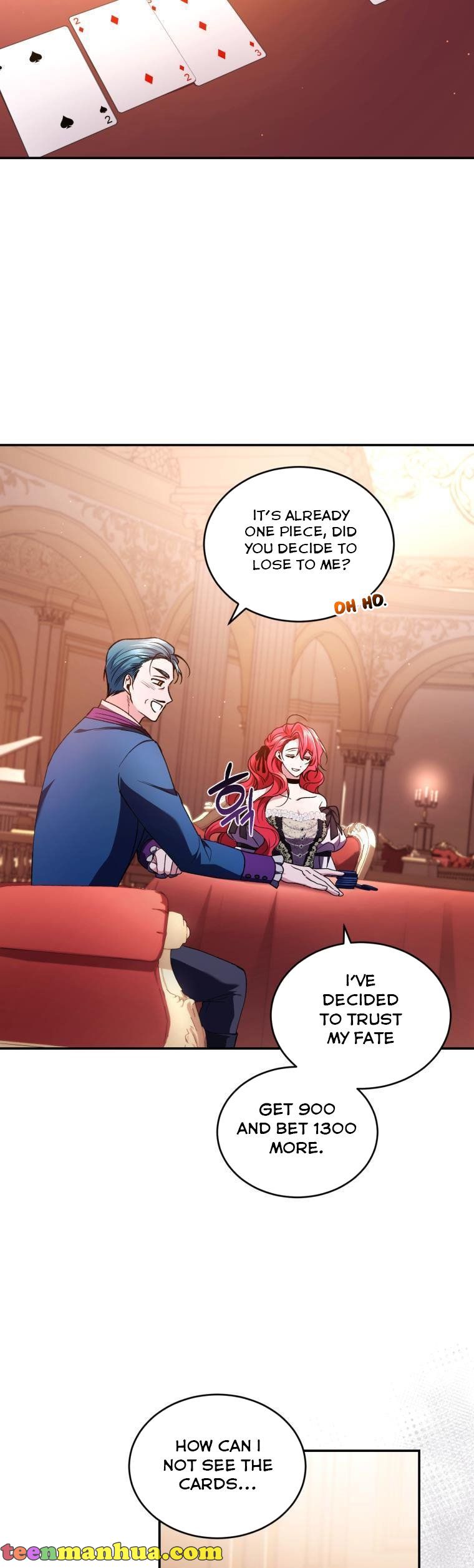 Read Resetting Lady Manga Online
