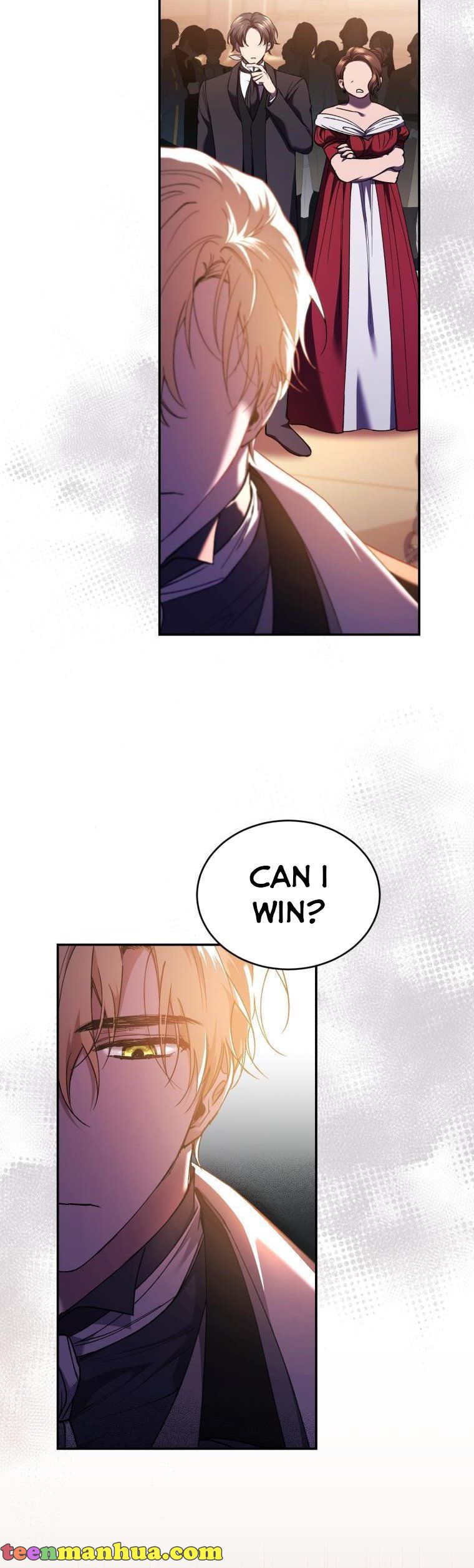 Read Resetting Lady Manga Online