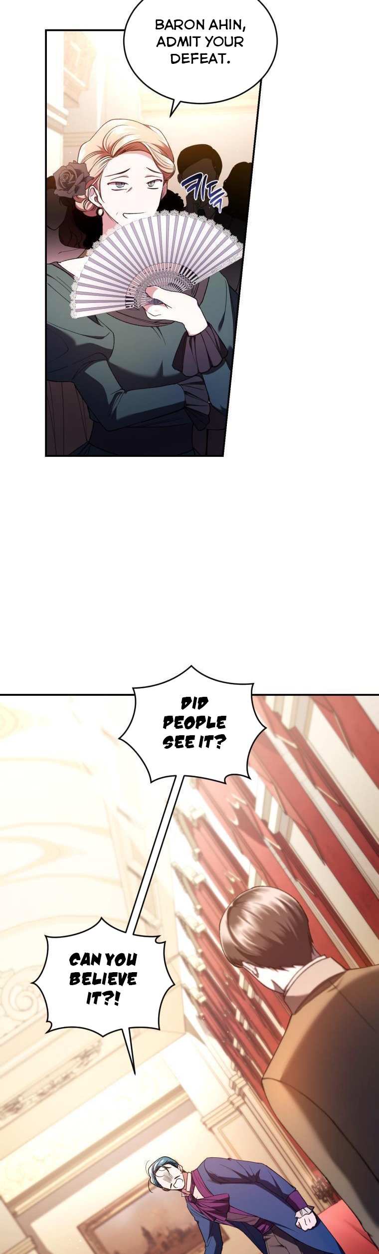 Read Resetting Lady Manga Online