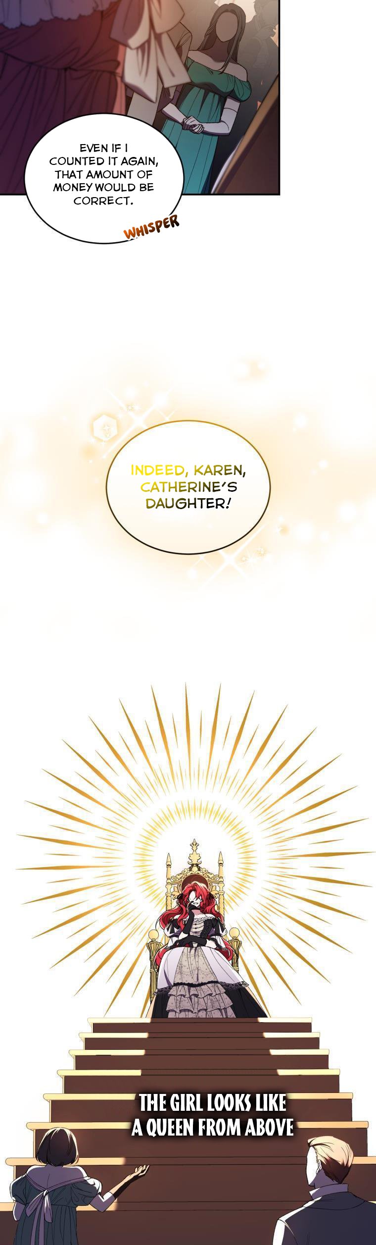 Read Resetting Lady Manga Online