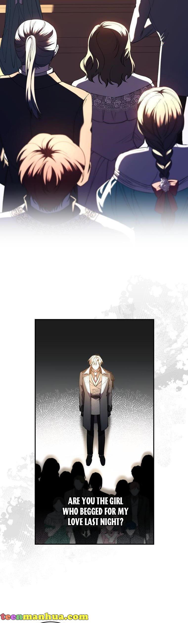 Read Resetting Lady Manga Online