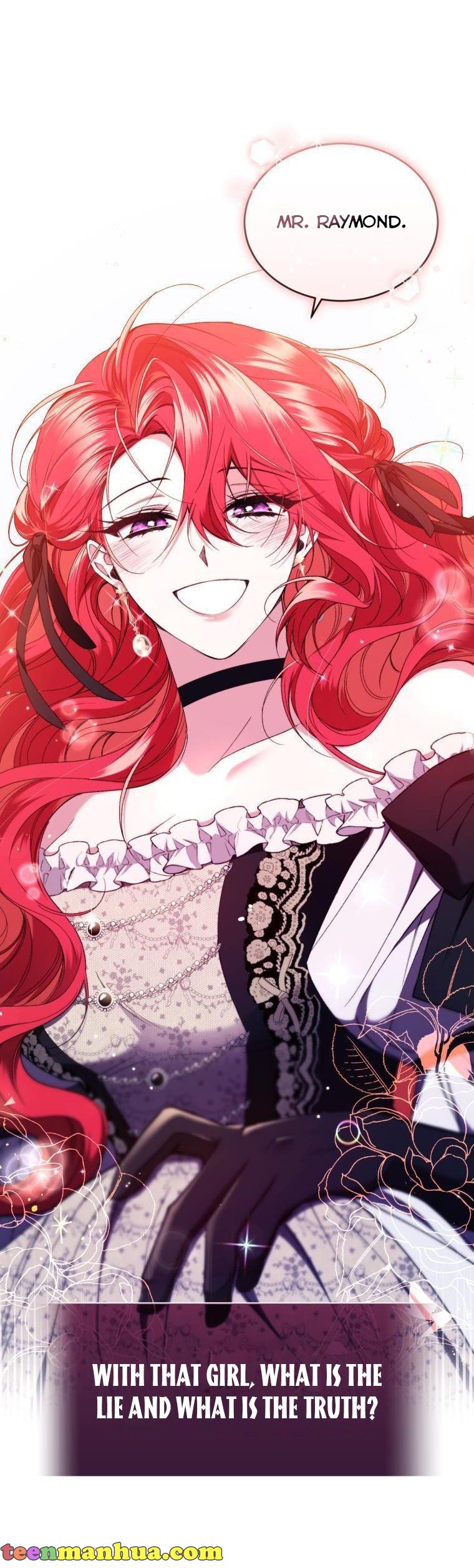 Read Resetting Lady Manga Online