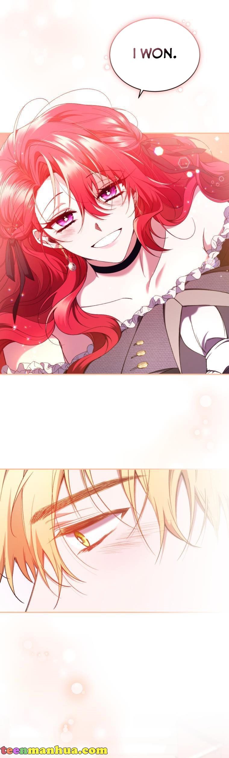 Read Resetting Lady Manga Online