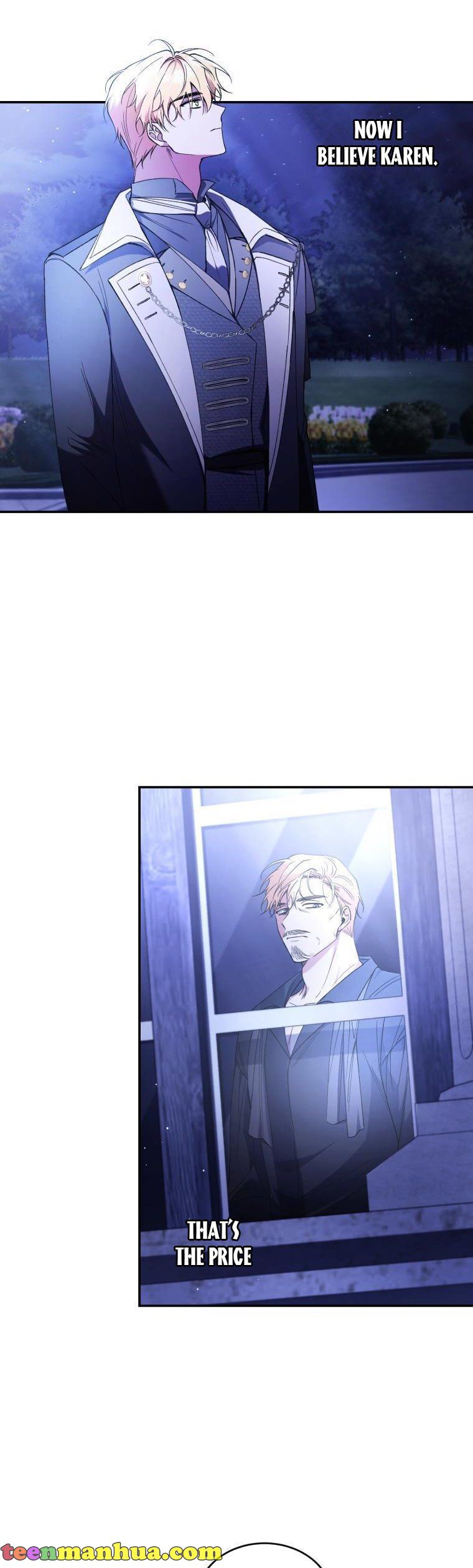 Read Resetting Lady Manga Online