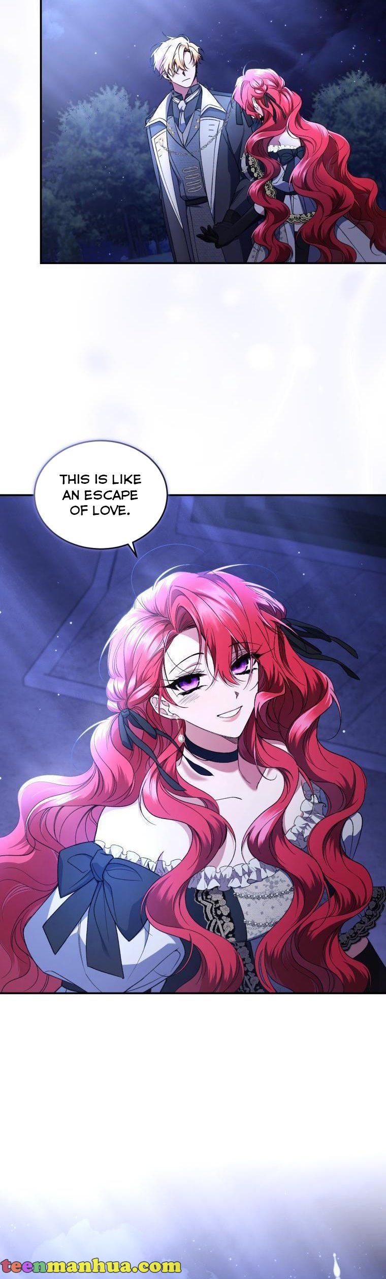 Read Resetting Lady Manga Online