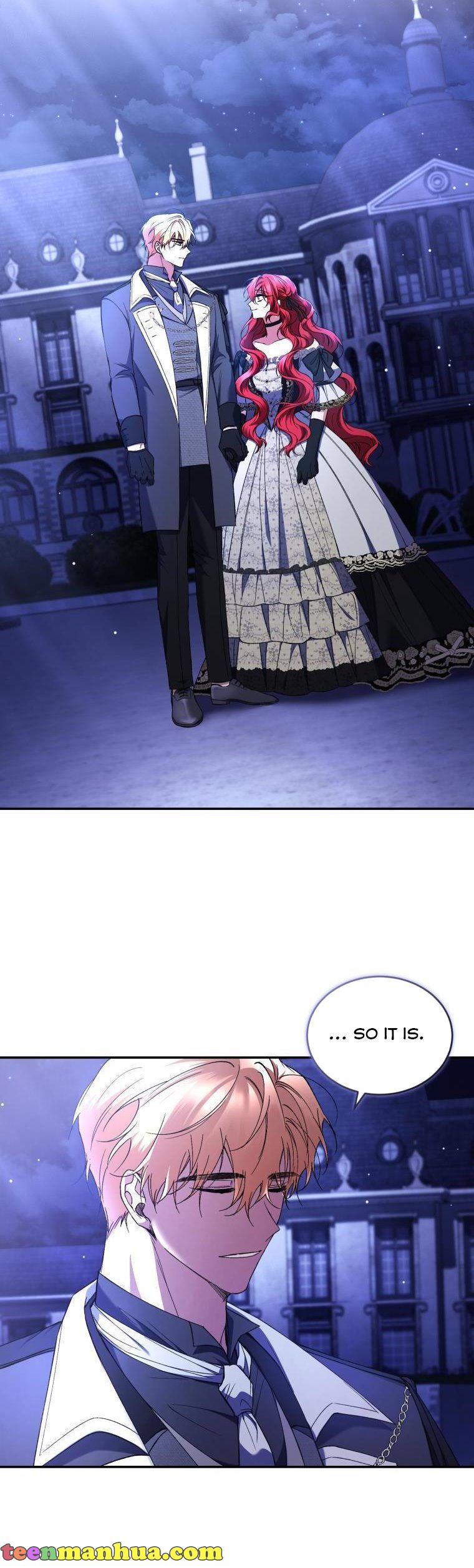 Read Resetting Lady Manga Online