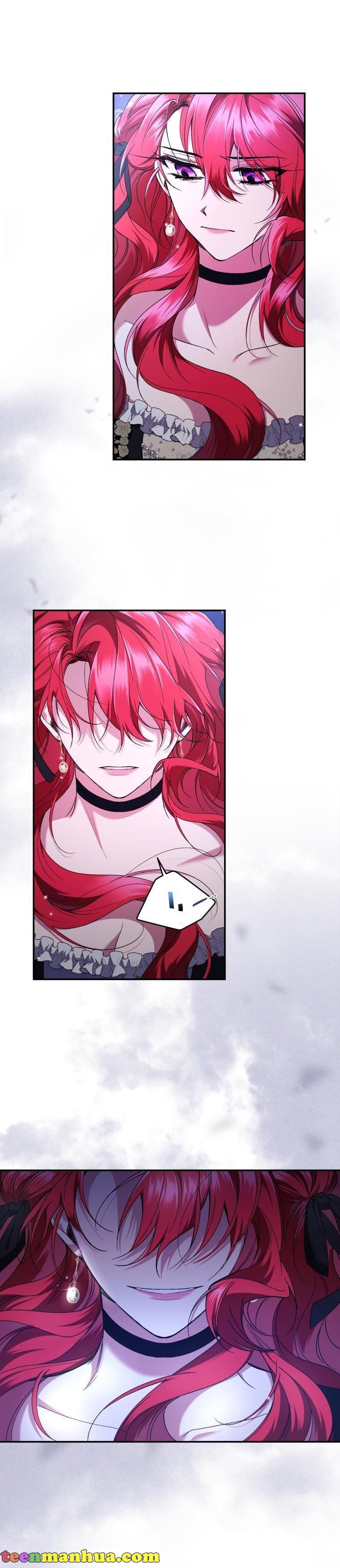 Read Resetting Lady Manga Online