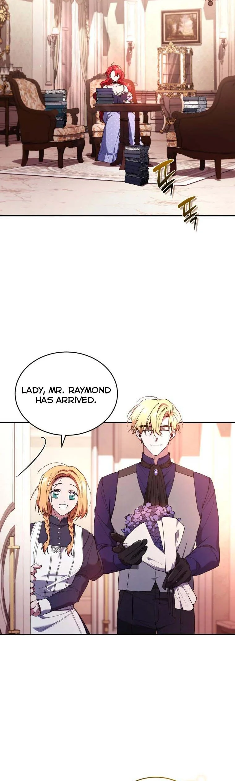 Read Resetting Lady Manga Online