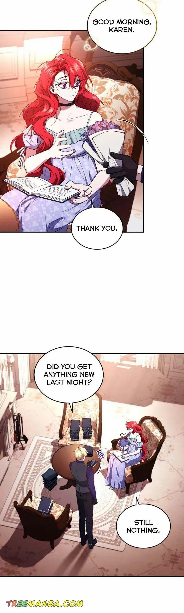 Read Resetting Lady Manga Online